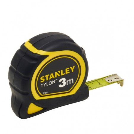 Miara zwijana metalowa 5m Stanley