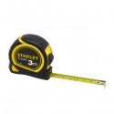 Miara zwijana metalowa 5m Stanley