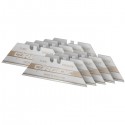 Ostrza trapezowe 19mm 10szt Stanley