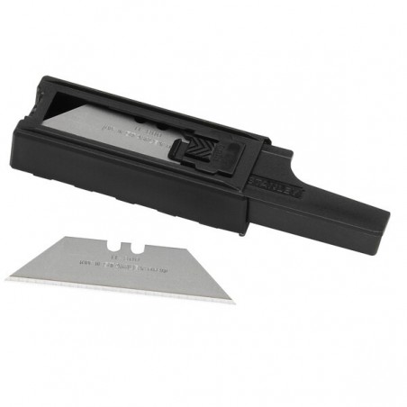 Ostrza trapezowe 19mm 10szt Stanley