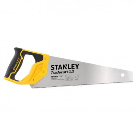 Piła ręczna do drewna 450mm Stanley