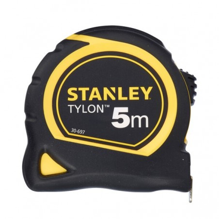 Taśma miernicza tylon 5mx19mm Stanley