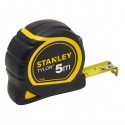 Taśma miernicza tylon 5mx19mm Stanley