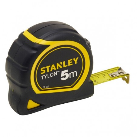 Miara zwijana metalowa 5m Stanley