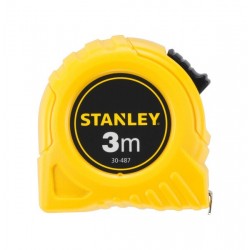 Taśma miernicza 3mx13mm Stanley