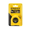 Taśma miernicza 3mx13mm Stanley