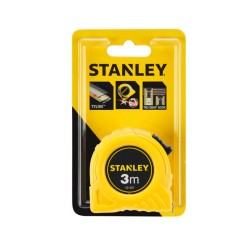 Taśma miernicza 3mx13mm Stanley