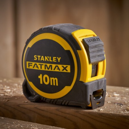 Taśma miernicza Tylon 3mx13mm Stanley