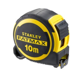 Miara zwijana metalowa 5m Stanley