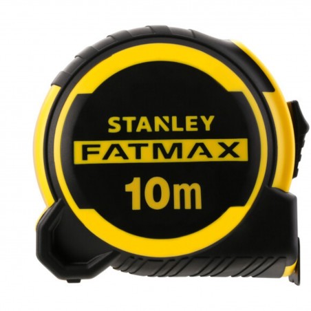 Taśma miernicza Tylon 3mx13mm Stanley
