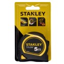 Miara zwijana metalowa 5m Stanley