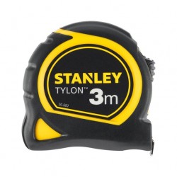 Miara zwijana metalowa 5m Stanley