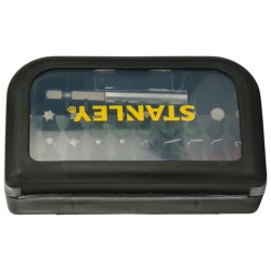 Zestaw bitów Stanley STA60490-XJ 31 szt