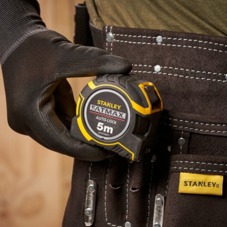 Taśma miernicza Fatmax 5m Stanley