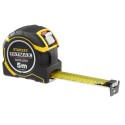 Miara zwijana metalowa 5m Stanley