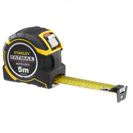 Taśma miernicza Fatmax 5m Stanley