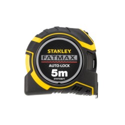 Miara zwijana metalowa 5m Stanley