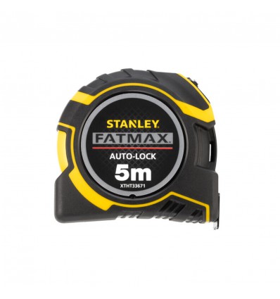 Taśma miernicza Fatmax 5m Stanley