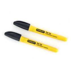 Marker Fine up Stanley 2 szt