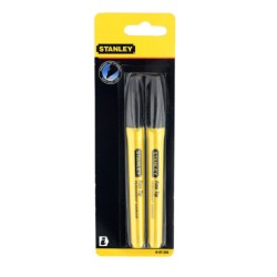 Marker Fine up Stanley 2 szt
