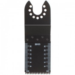 Brzeszczot do drewna 40x32mm Stanley