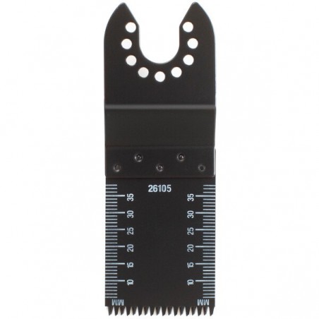Brzeszczot do drewna 40x32mm Stanley