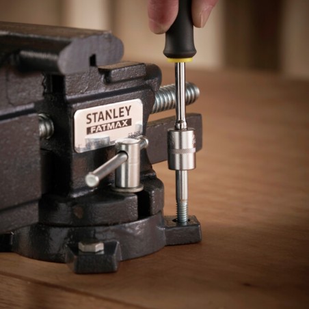 Imadło ślusarskie 103cm Maxsteel Stanley