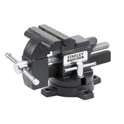 Imadło ślusarskie 100mm Maxsteel Stanley