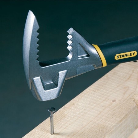 Łom uniwersalny 39cm Fatmac FuBar II Stanley