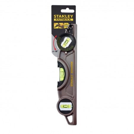 Poziomica Fatmax Torpedo Stanley