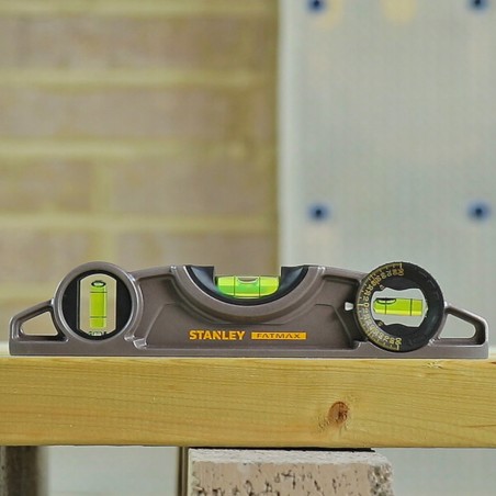Poziomica Fatmax Torpedo Stanley