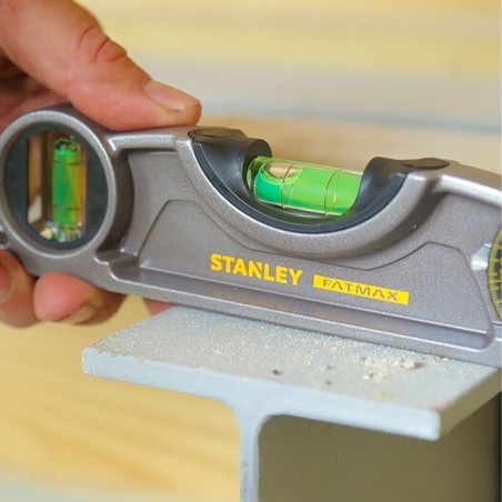 Poziomica Fatmax Torpedo Stanley