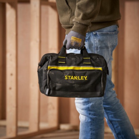 Torba narzędziowa 8l monterska stanley