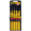 Punktaki Stanley 6szt