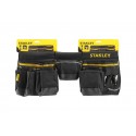 Pas monterski 9 kieszeni Stanley