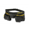 Pas monterski 9 kieszeni Stanley