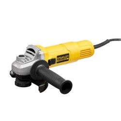 Szlifierka kątowa 600W 115mm Stanley FMEG615