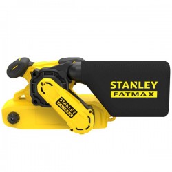 Szlifierka taśmowa 1010W Fatmax stanley FMEW204K