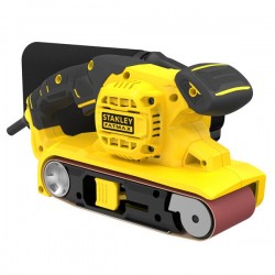 Szlifierka taśmowa 1010W Fatmax stanley FMEW204K