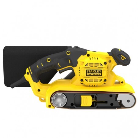 Szlifierka taśmowa 1010W Fatmax stanley FMEW204K
