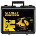Szlifierka taśmowa 1010W Fatmax stanley FMEW204K