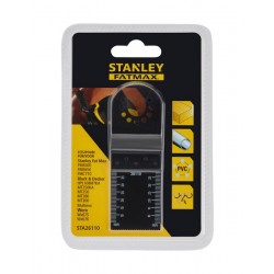 Brzeszczot do drewna 40x32mm Stanley