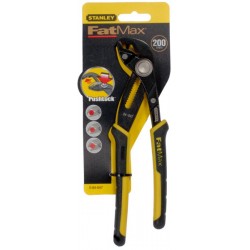 Szczypce nastawne Fatmax Stanley 0-84-647