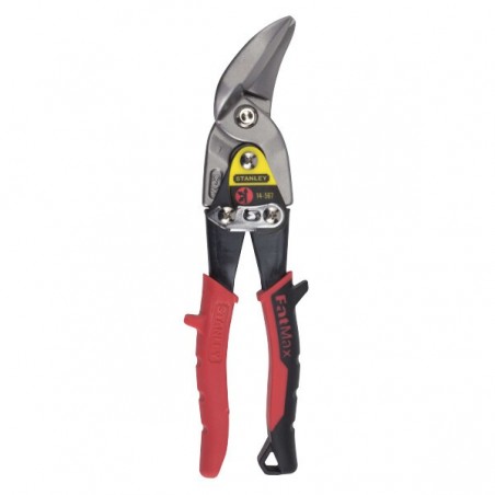 Szczypce nastawne Fatmax Stanley 0-84-647
