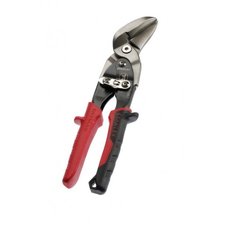 Szczypce nastawne Fatmax Stanley 0-84-647