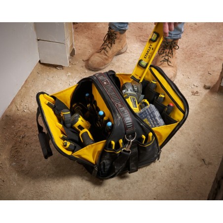 Torba na narzędzia 25l Fatmax Stanley FMST1-73607