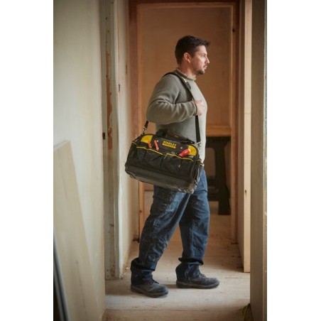 Torba na narzędzia 25l Fatmax Stanley FMST1-73607