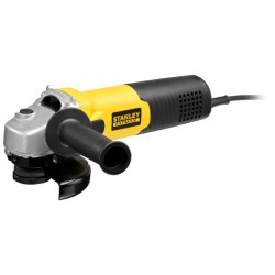 Szlifierka kątowa 600W 115mm Stanley FMEG615