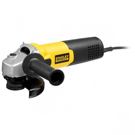 Szlifierka kątowa 1100W 125mm Stanley FMEG225VS