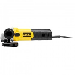 Szlifierka kątowa 600W 115mm Stanley FMEG615